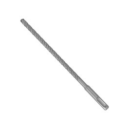 WOLFPACK LINEA PROFESIONAL Broca SDS Plus 8 Filos Cortantes Ø 8 x 210 mm. for Reinforced Concrete
