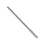 WOLFPACK LINEA PROFESIONAL Broca SDS Plus 8 Filos Cortantes Ø 8 x 210 mm. for Reinforced Concrete