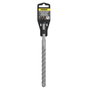 WOLFPACK LINEA PROFESIONAL Broca SDS Plus 8 Filos Cortantes Ø 8 x 210 mm. for Reinforced Concrete
