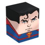 Ultimate Guard Caja Mazo Squaroes DC Justice League - Boîte de rangement pour cartes TCG