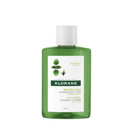 Klorane Mini Shampooing à l'ortie 25 ml