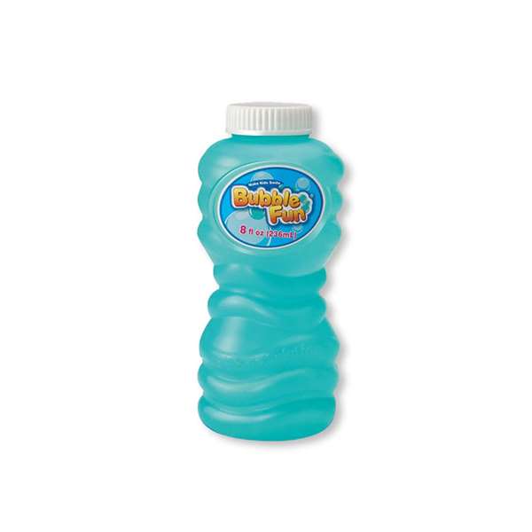 JugaToys Machine à bulles Fusée, Rotation 360º avec lumières et sons