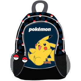 Safta Sac à dos Junior Pokemon Pokeball