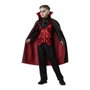 Atosa Déguisement Vampire Borgoña pour Enfant