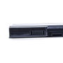 Green Cell Batterie pour Ordinateur Portable HP50 Noir 4400 mAh