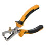 WOLFPACK LINEA PROFESIONAL Pince dénudeuse 150mm