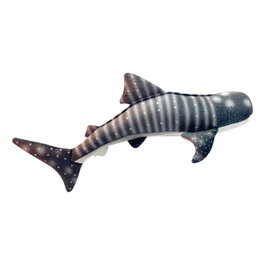 DEQUBE Peluche Requin-Baleine Collecta
