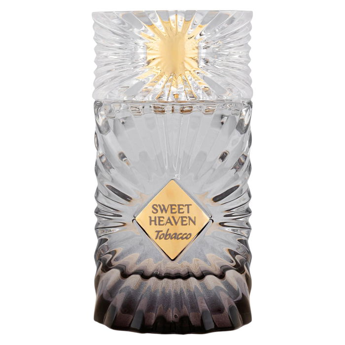 Gulf Orchid - Eau de parfum Sweet Heaven Tobacco, Unisexe, 100 ml Gulf Orchid - Eau de parfum Sweet Heaven Tobacco, Unisexe, 100 ml