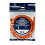 WOLFPACK LINEA PROFESIONAL Kit Butane avec tuyau de 1,5 m et 2 colliers