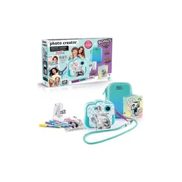Canal Toys Appareil Photo Instantané - Pack Deluxe