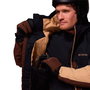 Anorak de ski Columbia Coreshot™ Marron Homme