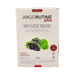 INTERSA Bipole Argorutine Plus 20 ampoules