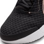 Chaussures de Running pour Adultes Nike Court Zoom Pro Noir
