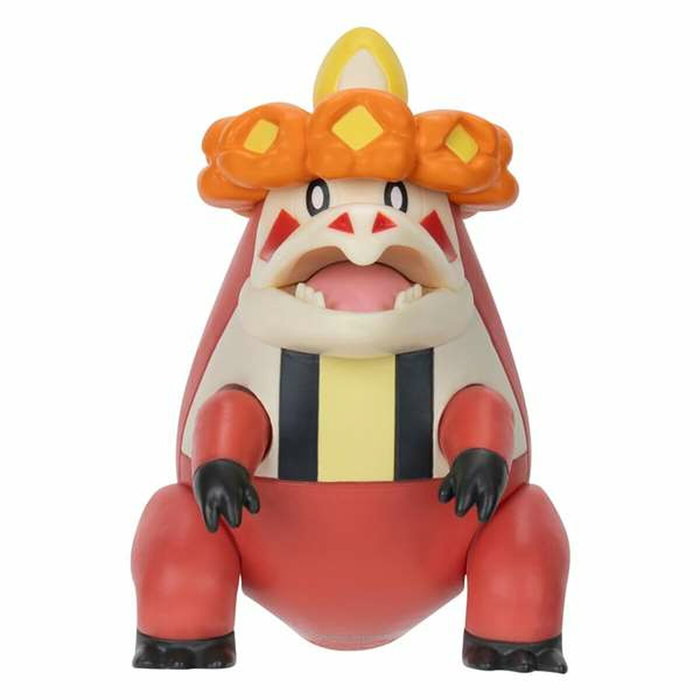 Bébé poupée Jazwares