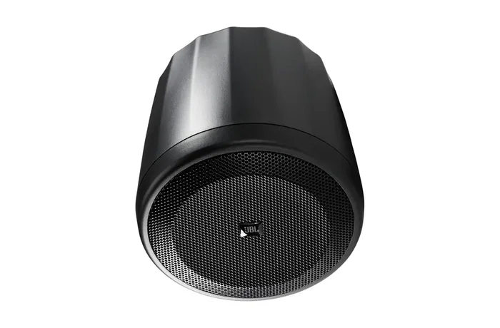 JBLPRO Haut-parleur Control 62P 2.5" 20W 16 ohms - Lot de 2 - Pour voix et musique - Blanc ou noir JBLPRO Haut-parleur Control 62P 2.5" 20W 16 ohms - Lot de 2 - Pour voix et musique - Blanc ou noir