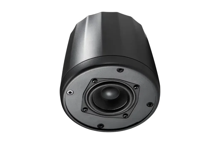 JBLPRO Haut-parleur Control 62P 2.5" 20W 16 ohms - Lot de 2 - Pour voix et musique - Blanc ou noir JBLPRO Haut-parleur Control 62P 2.5" 20W 16 ohms - Lot de 2 - Pour voix et musique - Blanc ou noir