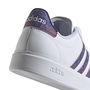 Chaussures de sport pour femme Adidas Grand Court 2.0 Blanc
