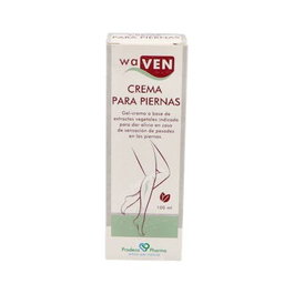 PRODECO WAVEN CREMA PIERNAS 100ml