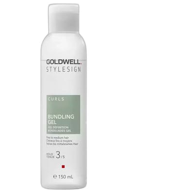 Goldwell STYLESIGN CURLS Bundling Gel 150 ml Goldwell STYLESIGN CURLS Bundling Gel 150 ml