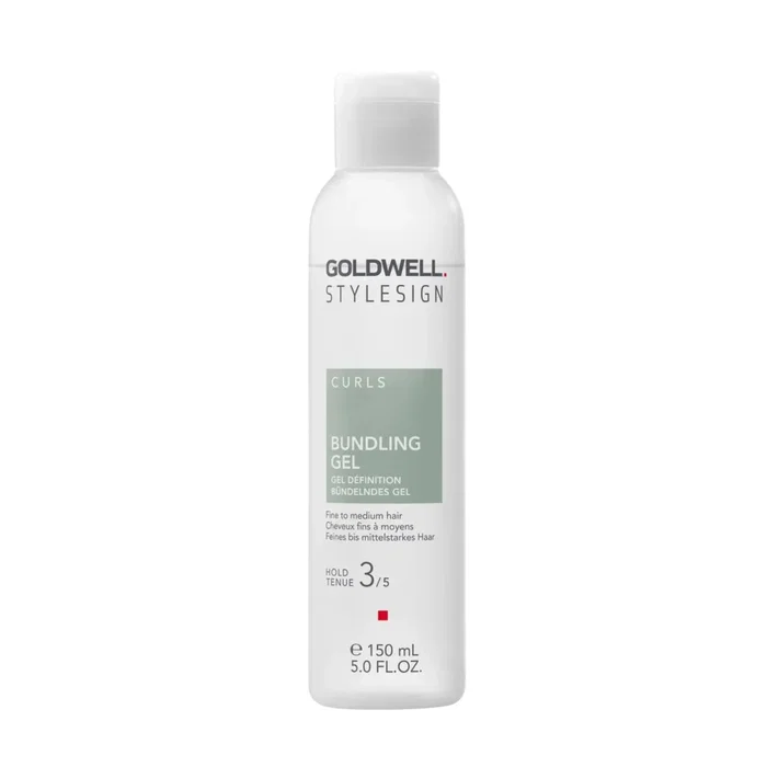 Goldwell STYLESIGN CURLS Bundling Gel 150 ml