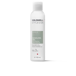 Goldwell STYLESIGN CURLS Gel Coiffant pour Boucles, 150 ml, Hydratation et Définition Longue Durée