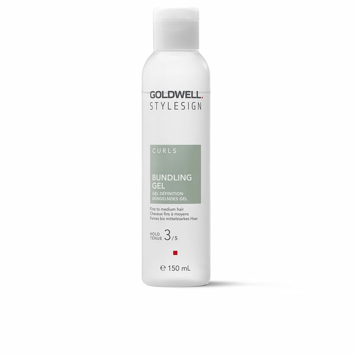 Goldwell STYLESIGN CURLS Bundling Gel 150 ml