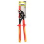 WOLFPACK LINEA PROFESIONAL Pince multiprise isolée 1000V 240mm