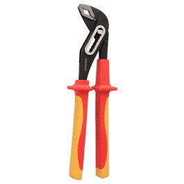 WOLFPACK LINEA PROFESIONAL Pince multiprise isolée 1000V 240mm