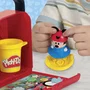 Play-Doh Coffret Pâte à Modeler Disney Junior 'Mon Garage avec Mickey Mouse' - Jouets Créatifs pour Enfants Dès 2 Ans
