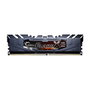 G.Skill Flare X Kit Mémoire RAM DDR4 32 Go (2 x 16 Go) 3200 MHz CL16 Référence F4-3200C16D-32GFX