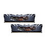G.Skill Flare X Kit Mémoire RAM DDR4 32 Go (2 x 16 Go) 3200 MHz CL16 Référence F4-3200C16D-32GFX