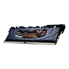 G.Skill Flare X DDR4 32 Go (2 x 16 Go) 3200 MHz CL16 F4-3200C16D-32GFX