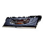 Mémoire RAM GSKILL F4-3200C16D-32GFX CL16 32 GB