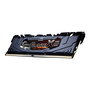 Mémoire RAM GSKILL F4-3200C16D-32GFX CL16 32 GB