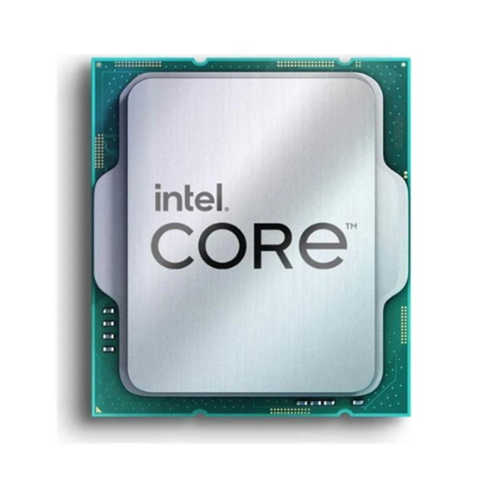 Intel Core i5-14400F 4,7 GHz (10 cœurs) Tray Intel Core i5-14400F 4,7 GHz (10 cœurs) Tray