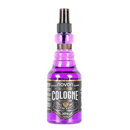 Novon After Shave Barber Cologne Nº3 355ml