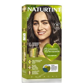Naturtint 4G-Châtain doré 170 ml