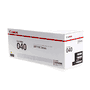 Canon Cartouche de toner 040Y jaune