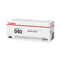 Canon Cartouche de toner 040Y jaune