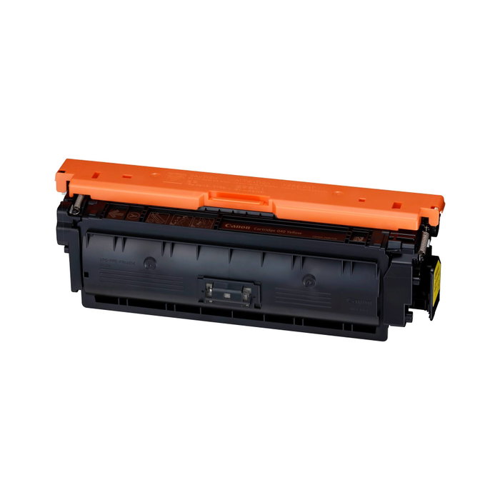 Canon Cartouche de toner 040Y jaune