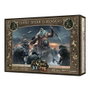 CMON Jeu de plateau Trône de Fer Gigantes Lances-javelots Extension CHYF Gigantes lanzajabalinas Asmodee Espagnol 14+