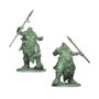CMON Jeu de plateau Trône de Fer Gigantes Lances-javelots Extension CHYF Gigantes lanzajabalinas Asmodee Espagnol 14+