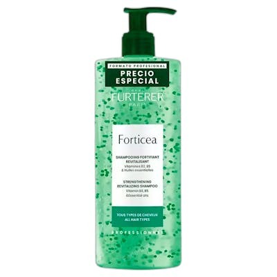 Rene Furterer Forticea Professionnel Shampooing Revitalisant Fortifiant 500 ml Rene Furterer Forticea Professionnel Shampooing Revitalisant Fortifiant 500 ml