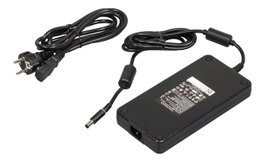 Dell Adaptateur secteur Euro 240W avec câble secteur 2 m