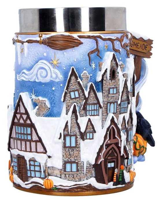 Nemesis Now Chope Harry Potter Hogsmeade Village 16 cm