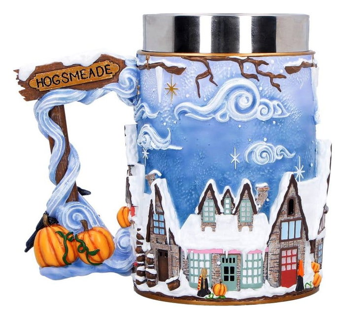 Nemesis Now Chope Harry Potter Hogsmeade Village 16 cm