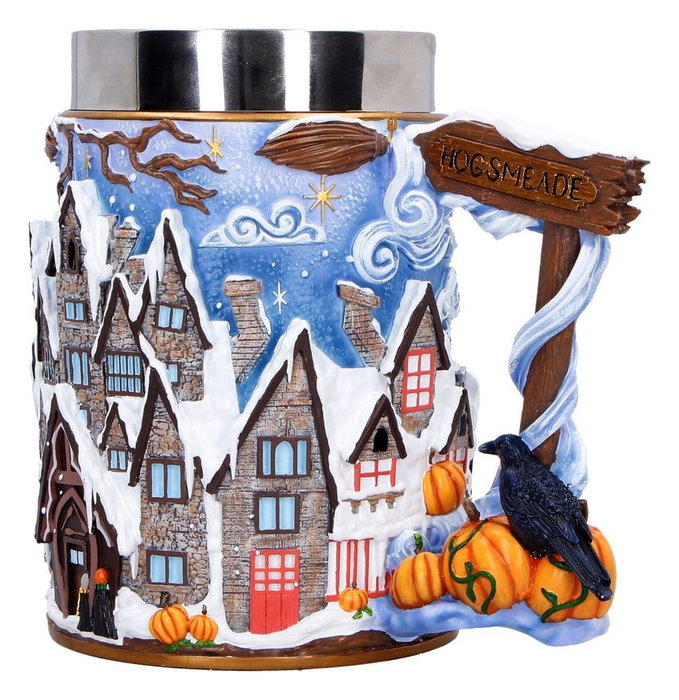 Nemesis Now Chope Harry Potter Hogsmeade Village 16 cm