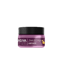 Agiva Masque Capillaire Biotin & Collagen 350ml