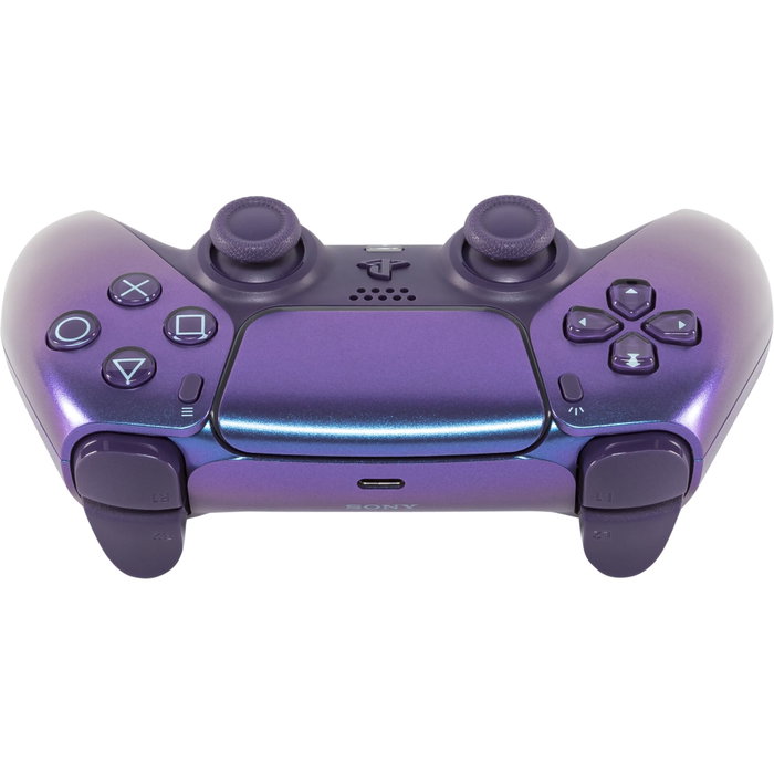 Sony DualSense Chroma Indigo pour PS5 et PC
