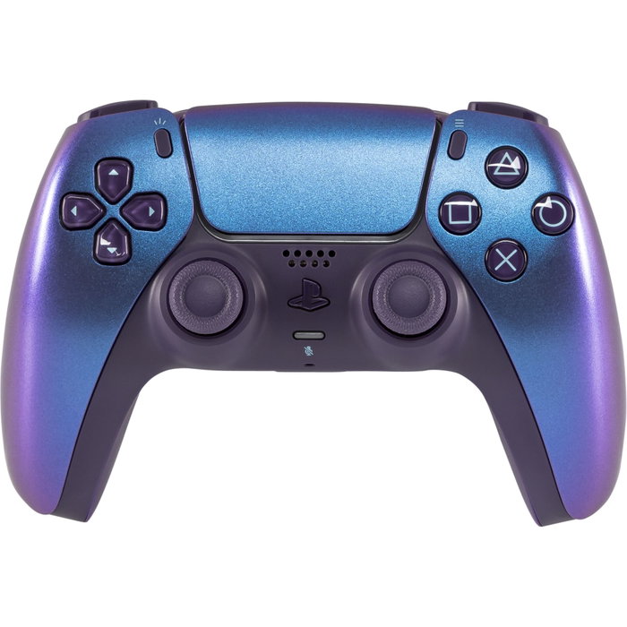 Sony DualSense Chroma Indigo pour PS5 et PC